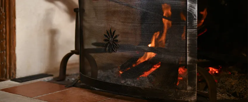 Electric Metal Fireplace installation Services in Xenia, OH