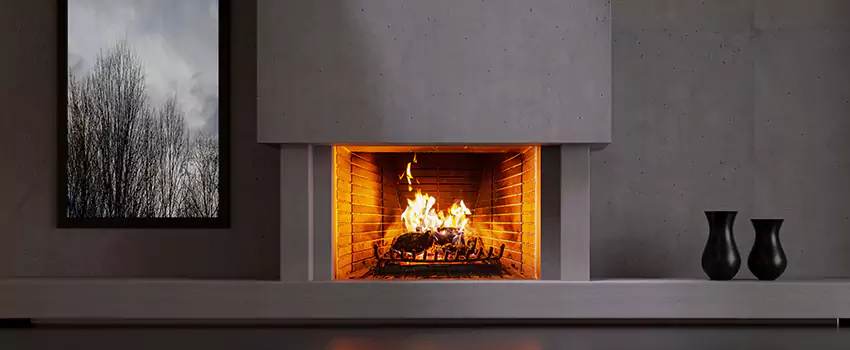 Wood Fireplace Refacing in Xenia, OH