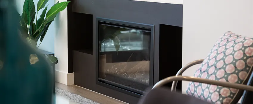 Welding Repairs for Fireplace Grate in Xenia, OH