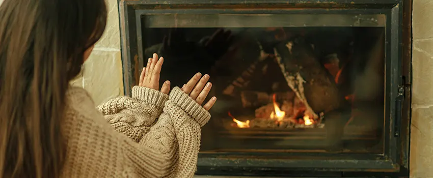 Wood-burning Fireplace Smell Removal Services in Xenia, OH