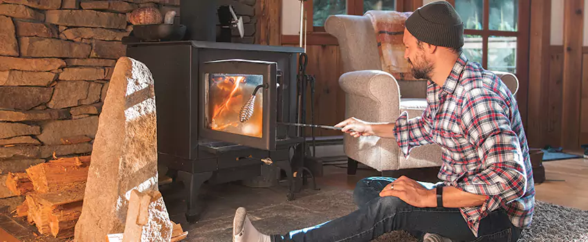 Fireplace Chimney Maintenance in Xenia, Ohio
