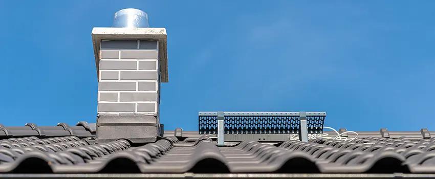Repair Blocked Chimney in Xenia, Ohio