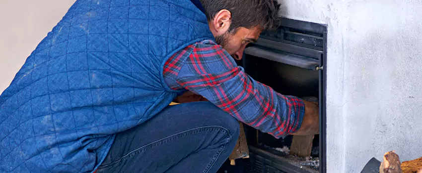 Fix Non-Working Prefabricated Fireplace in Xenia, OH