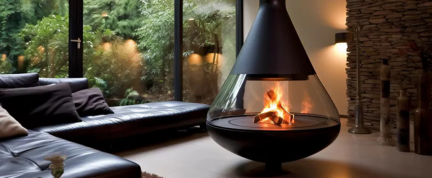 Affordable Floating Fireplace Repair And Installation Services in Xenia, Ohio