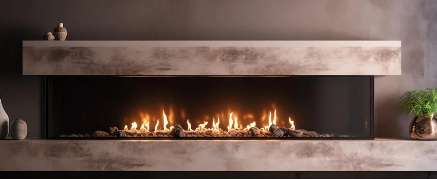 Gas Refractory Fireplace Logs in Xenia, OH