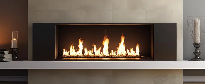 Vent Free Gas Fireplaces Repair Solutions in Xenia, Ohio