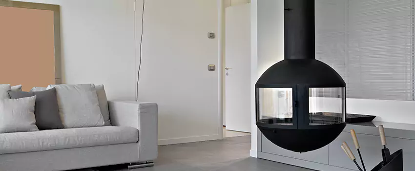 Hanging & Suspended Fireplaces Designer in Xenia, Ohio