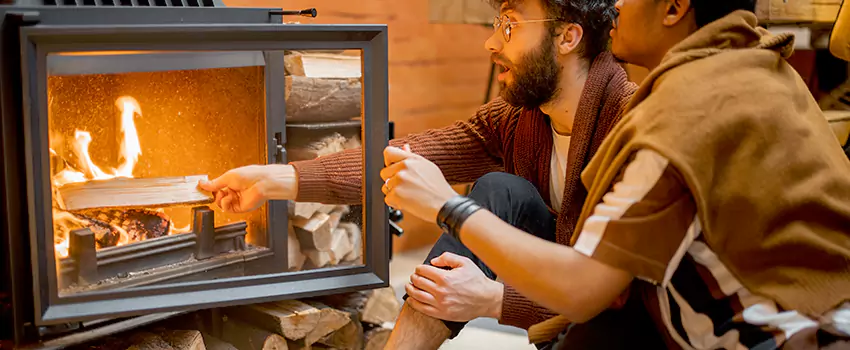 Benefits of Harman Stoves Fireplace in Xenia, Ohio
