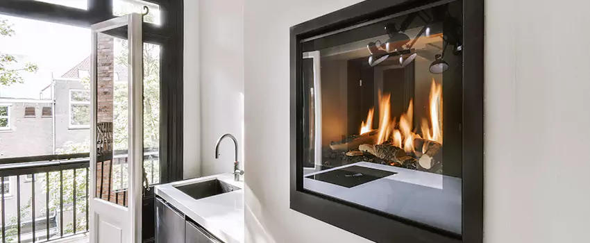 Heatilator Outdoor Fireplace Services in Xenia, Ohio
