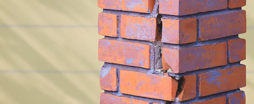 Leaking Chimney Repair And Replacement Cost in Xenia, Ohio