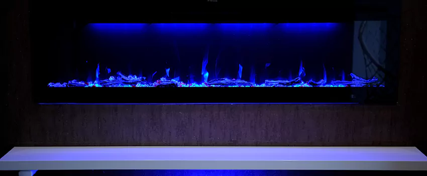 Benefits of Multi-Color Fireplace Installation in Xenia, OH