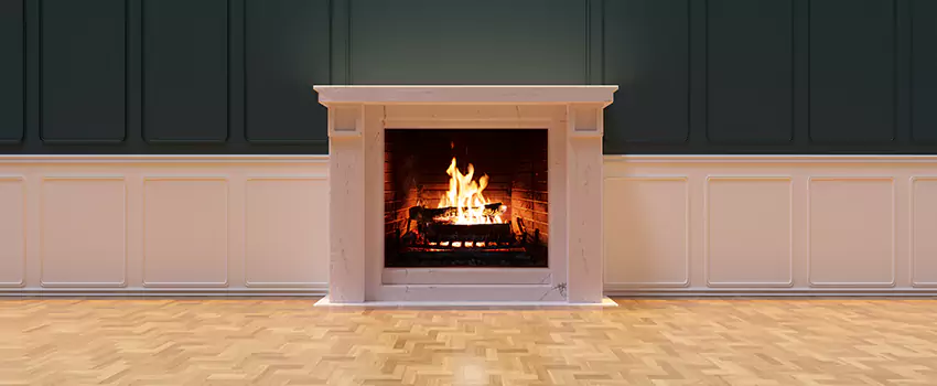 Napoleon Electric Fireplaces Inspection Service in Xenia, Ohio