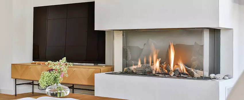 Ortal Wilderness Fireplace Repair and Maintenance in Xenia, Ohio