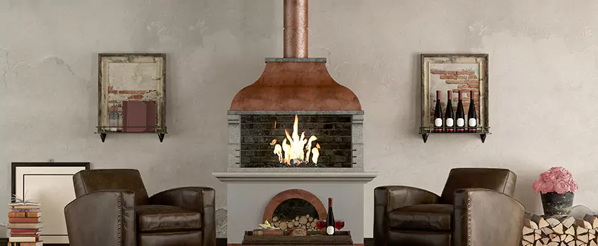 Benefits of Pacific Energy Fireplace in Xenia, Ohio