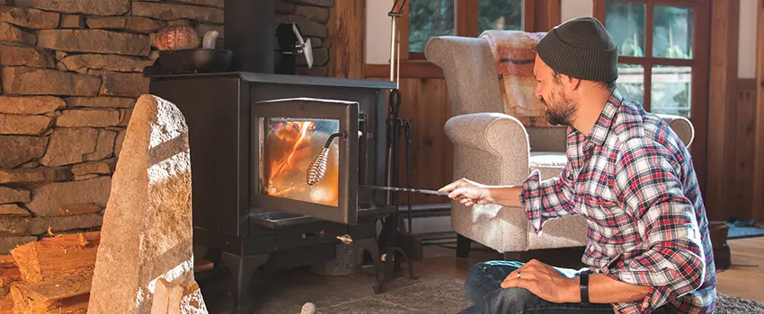 Cost of Pellet Fireplace Installation Services in Xenia, OH