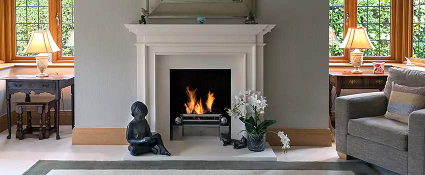 RSF Fireplaces Maintenance and Repair in Xenia, Ohio
