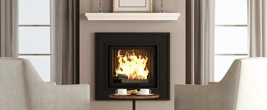 Superior Outdoor Fireplace Repair in Xenia, OH