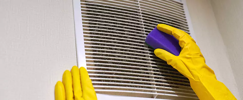 Vent Cleaning Company in Xenia, OH
