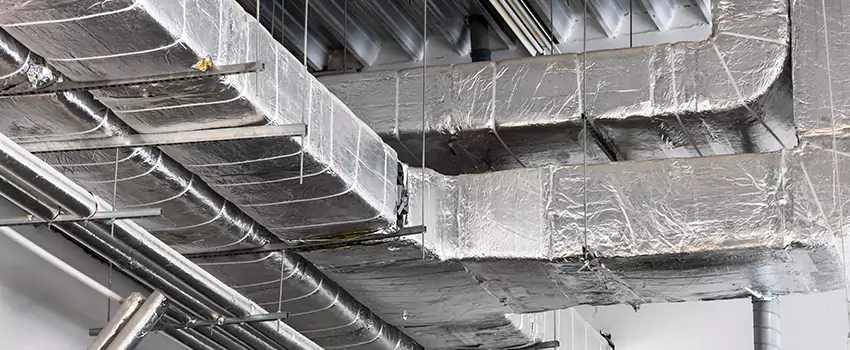 Vent Dust Cleaning Cost in Xenia, OH