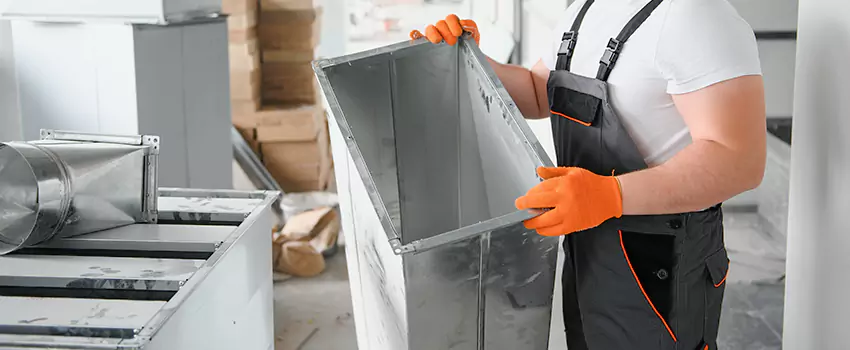 Ventilation Fan Cleaning Services in Xenia, Ohio