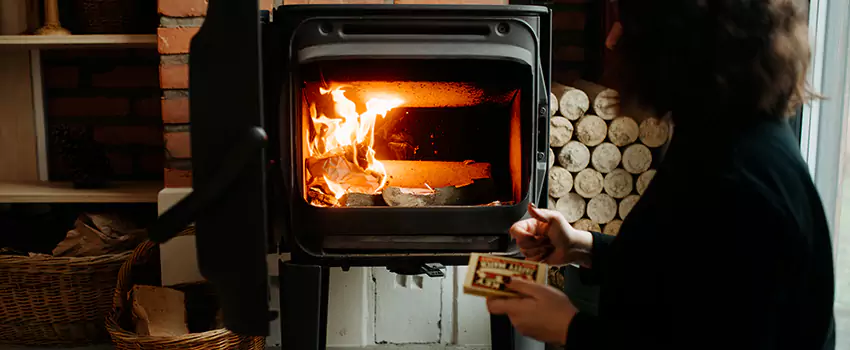 Key Features of Vermont Castings Fireplaces in Xenia, OH