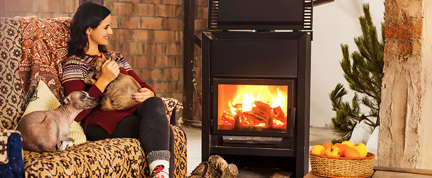 Wood Stove Chimney Cleaning Services in Xenia, OH