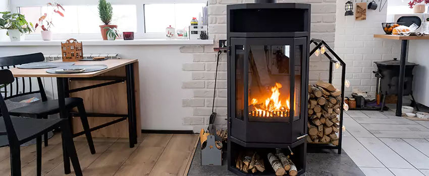 Wood Stove Inspection Services in Xenia, OH