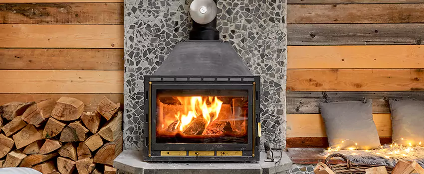 Wood Stove Cracked Glass Repair Services in Xenia, OH