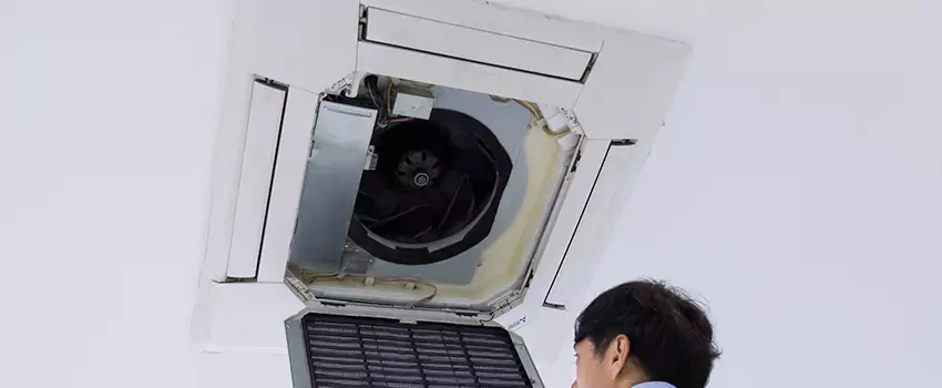 Benefits of Professional Air Duct Cleaning in Xenia, Ohio