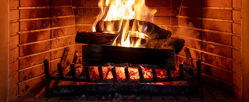 Chimney Ash Dump Cover Repair Services in Xenia, OH