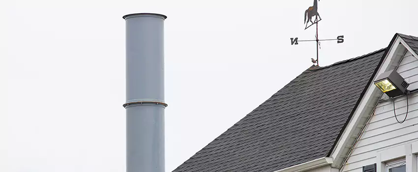 Multi-flue Chimney Caps Installation And Repair in Xenia, OH
