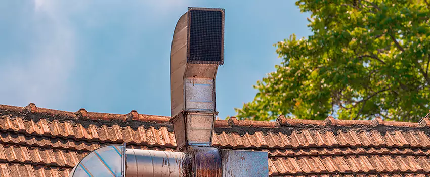 Chimney Creosote Cleaning Experts in Xenia, Ohio