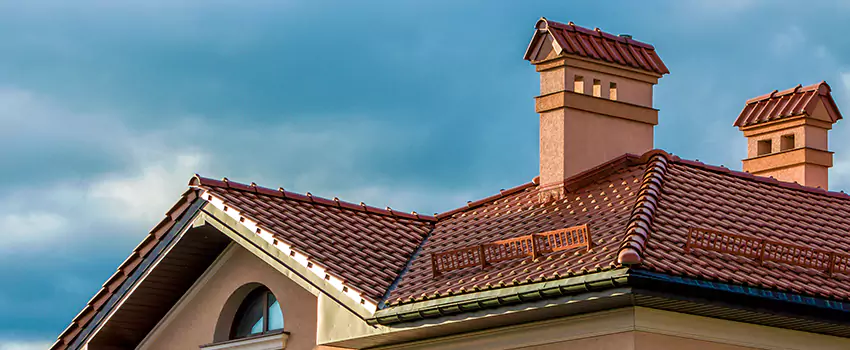 Residential Chimney Services in Xenia, Ohio