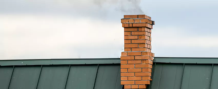 Chimney Installation Company in Xenia, OH