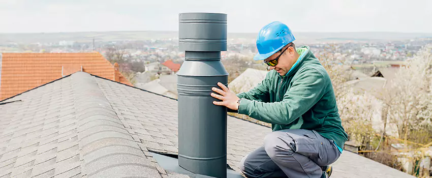 Insulated Chimney Liner Services in Xenia, OH