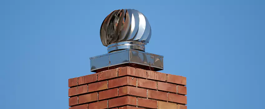 Chimney Flue Rebuild Services in Xenia, Ohio
