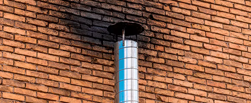 Chimney Design and Style Remodel Services in Xenia, Ohio