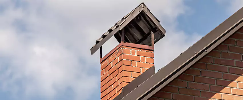 Chimney Saver Masonry Repair Contractor in Xenia, Ohio