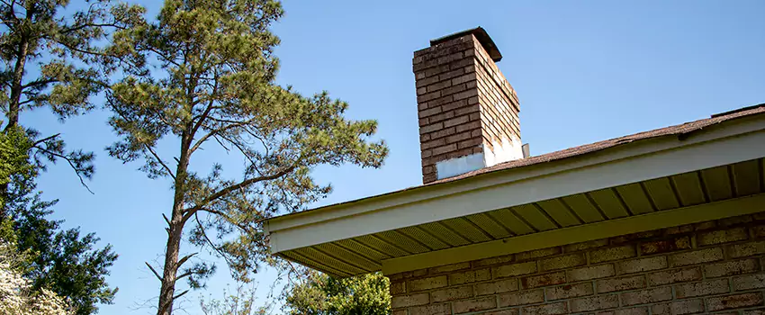 Brick Chimney Sweep Near Me in Xenia, OH