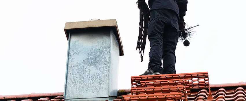 Modern Chimney Sweeping Techniques in Xenia, Ohio