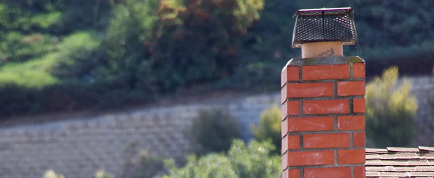 Chimney Tuckpointing And Masonry Restoration in Xenia, OH