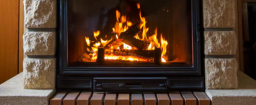 Decorative Fireplace Installation Cost in Xenia, Ohio