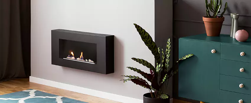 Cost of Ethanol Fireplace Repair And Installation Services in Xenia, OH