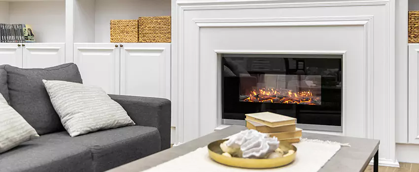 Professional Fireplace Maintenance Contractors in Xenia, OH