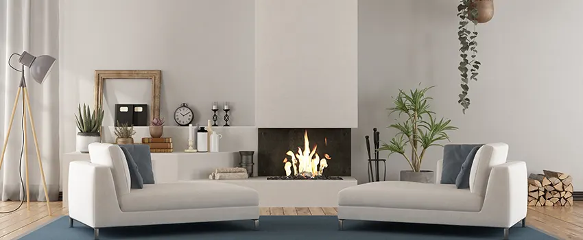 Decorative Fireplace Crystals Services in Xenia, Ohio