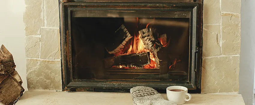 Fireplace Door Handle Replacements Services in Xenia, Ohio