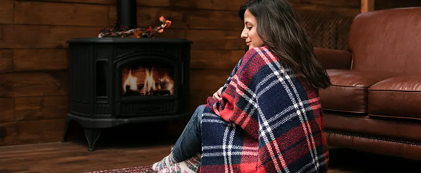 Fireplace Firebox Grate Replacement Services  in Xenia, Ohio