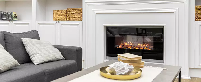 Pellet Fireplace Insert Installation in Xenia, OH