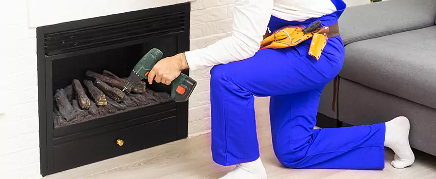 Fireplace Hearth Inspection And Repair in Xenia, Ohio