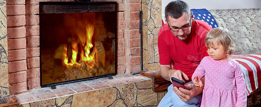 Fireplace Safety Locks For Kids in Xenia, OH